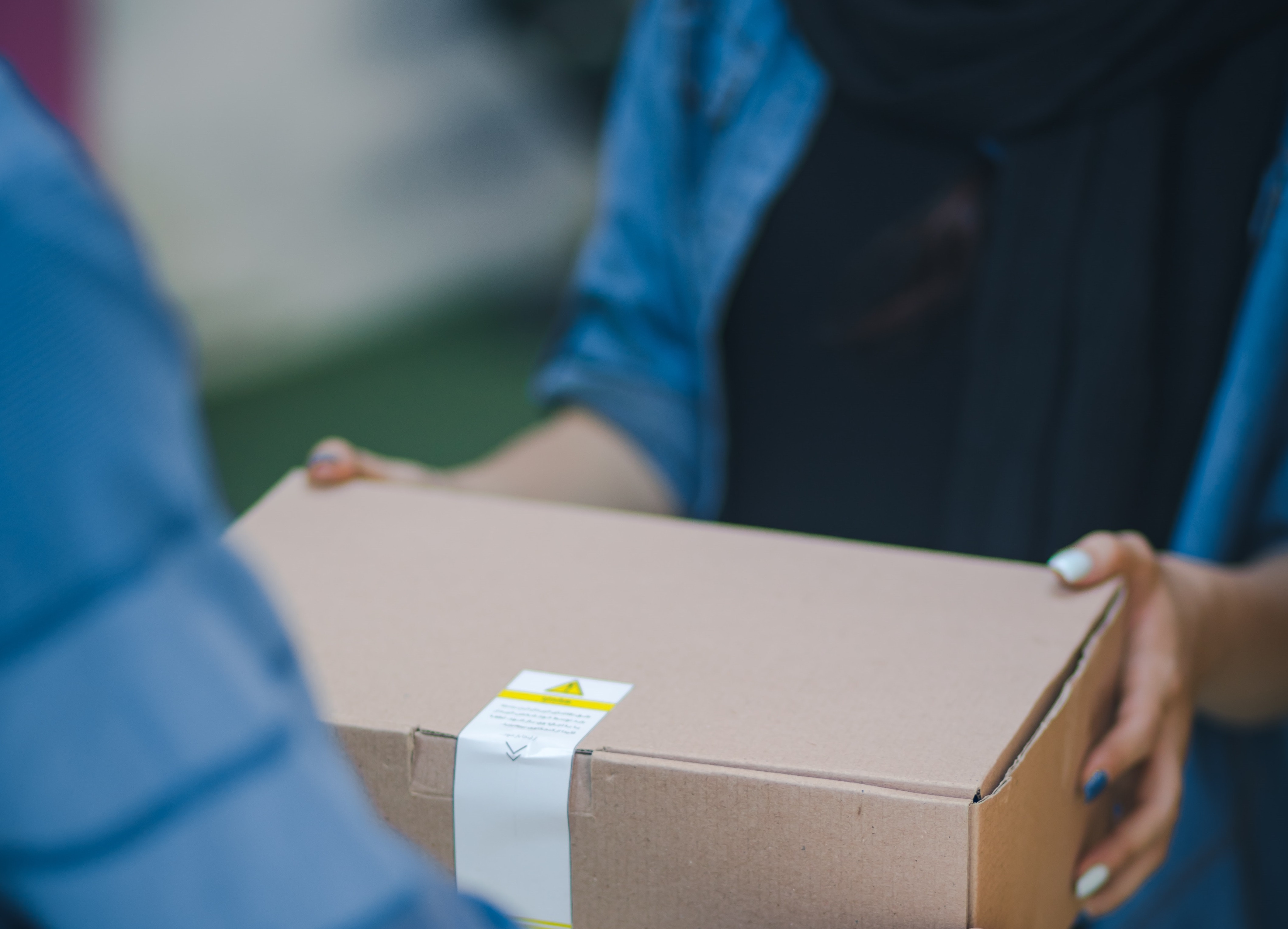 Cash on Delivery atau COD Adalah Satu Metode Pembayaran Yang Tengah Diminati