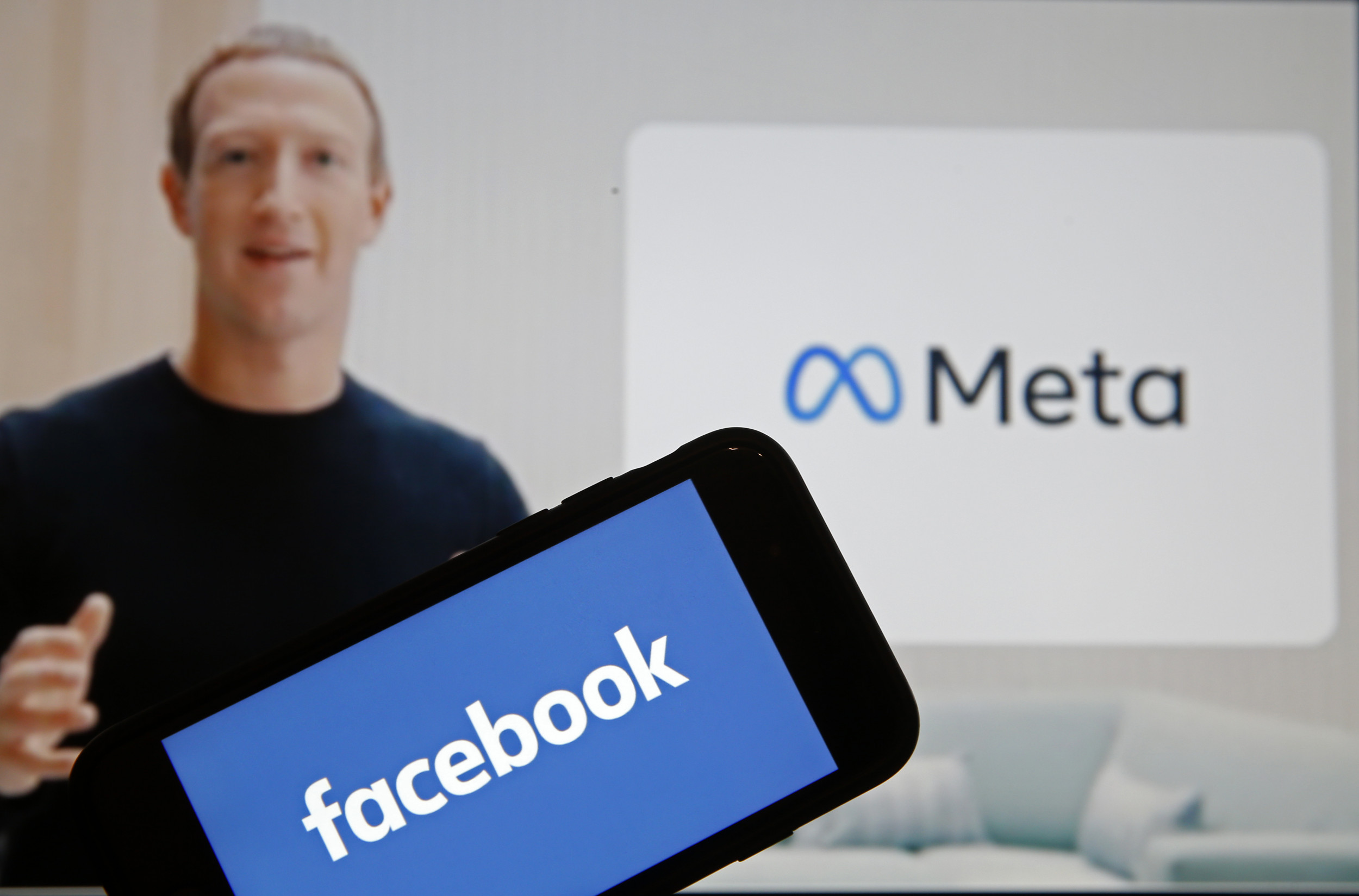 Kenapa Facebook mengganti Nama Menjadi Meta? Dan Apa yang Dimaksud Dengan Metaverse